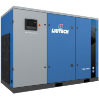 LU PM（+）油冷永磁变频螺杆空压机 LU45—LU75PM+